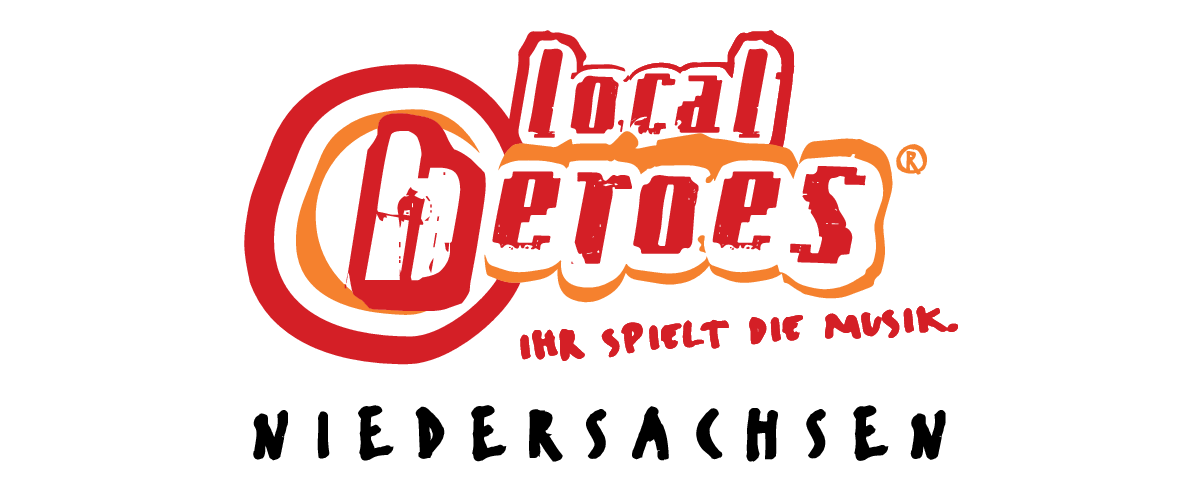 local heroes Logo