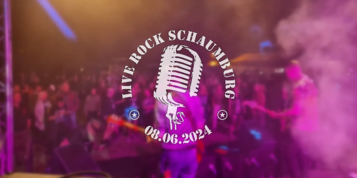 Live Rock Schaumburg am 29.07.2023